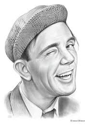 Norman Wisdom