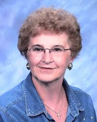 Mary Ella Vetter Obituary May 16, 2023