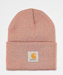 Carhartt Watch Burlwood Beanie Zumiez Beanie Carhartt Carhartt Beanie