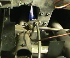 How do you light a pilot light. Hvac Tips How To Light Your Furnace S Standing Pilot Light