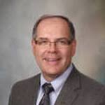 Dr. Roger W. Harms, MD