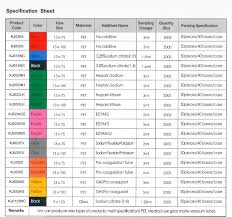 Lab Tubes Colors Chart Bedowntowndaytona Com