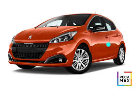 Image result for Rouge Nacre 2014 Peugeot