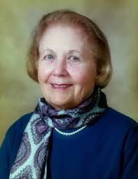 Obituary information for Anne Hale Dodd