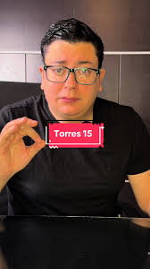 Torres 15: Guía de Bebidas y Maridaje