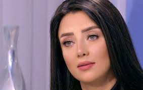 رضوى الشربيني تتصدر حديث وسائل التواصل بسبب هذه الصورة Ruffle Blouse Ruffle
