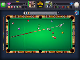 Playing 8 ball pool with gameloop frees you from the limitation of larger screen phones enabling a wider field of view so that you could get involved in this exciting pool game. 8 Ball Pool Apps On Google Play