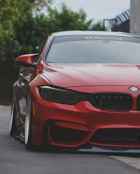 Bmw F82 M4 Red Voiture Bmw Marque Voiture Voiture