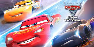 Cars 3 Busqueda De Google Disney Cars Imagenes De Cars Peliculas Completas