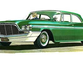 Image result for Shell White 1960 DeSoto