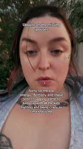 Anthony Canales Missing