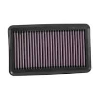 33-3118 K&N REPLACEMENT AIR FILTER