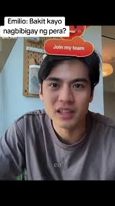 Emilio Live: Fans, Filters, at Pera