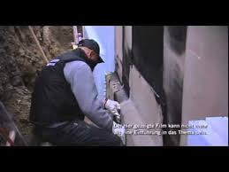 Area codes in germany (german: Keller Abdichtung Schwarze Wanne Youtube