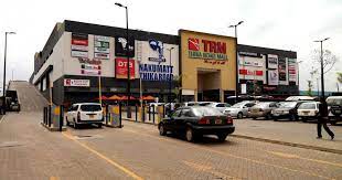 Beginning january 2019 ach recurring payments available contact our office for details Thugs Break Into Nairobi Businessman S Car At Trm And Take Off With Sh500k Nairobi News