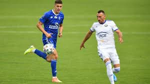 The club was established on april 10, 1939. Pko Ekstraklasa Wisla Plock Stal Mielec 1 1 Niedosyt Beniaminka Sport Tvp Pl