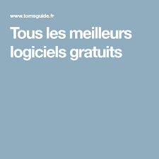 Tous Les Meilleurs Logiciels Gratuits Indispensables Pour Windows Logiciel Gratuit Logiciel Logiciel Informatique