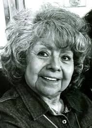 Adela Lopez Obituary (1936