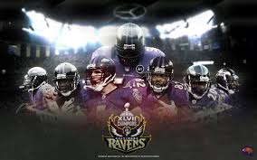 Открыть страницу «baltimore ravens wallpapers» на facebook. Free Ravens Wallpaper Group 55