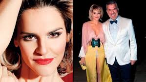 Fue esta la consecuencia, a comerla, pero la verdad es que no me parece justo, dijo el humorista sobre el escándalo de vaunación vip en argentina. La Chipi Y El Comienzo De Su Romance Con Dady Brieva Estuvimos Cinco Anos Sin Agarrarnos La Mano En Publico Ciudad Magazine