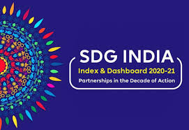 Niti aayog full form is ' national institution for transforming india, which replaced the planning commission. Niti Aayog To Release Sdg Index 2020 21