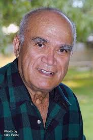Arthur “Keawe” Enos (1931-2014)