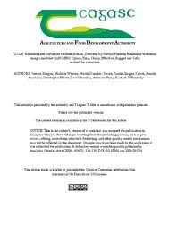 Benzimidazole carbamate residues in milk: Detection by Surface Plasmon  Resonance-biosensor, using a modified QuEChERS (Quick, Easy, Cheap,  Effective, Rugged and Safe) method for extraction