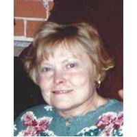 Corinne McKenzie Obituary