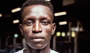 Peter Bol gagged from speaking after being cleared of doping