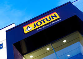 Marine And Protective Coatings Colour Collections Jotun