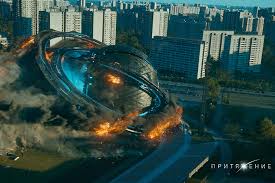 Let us know what you think in the comments below. Russia S First Movie About Alien Invasion Gets Exciting New Trailer