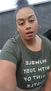 Misty TikTok Car Accident