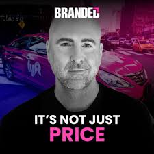 Why People Still Choose Lyft Over Uber by BRANDED