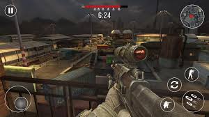 New Igi Sniper Commando Gun Shooting Games 2020 For Android Apk Download