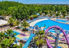 L'italie possède plus de 7 000 km de côtes (îles comprises). Vacances Tout Compris Camping All Inclusive 5 Etoiles France Herault