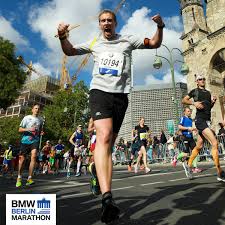 Maybe you would like to learn more about one of these? Berlin Marathon Uta Pippig And Take The Magic Step Helps Facebook