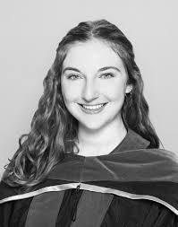 Class of 2024 Graduates