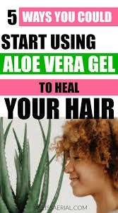 4.6 out of 5 stars. Aloe Vera Gel For Hair Growth And How To Use It On Your Natural Hair Aloe Vera Gel For Hair Growth Aloe Vera Gel Hair Remedies For Growth