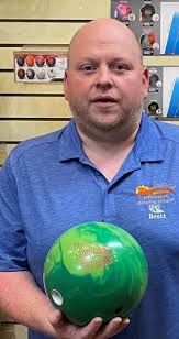 Mattingly rolls another big series at Virgin River Bowling Center