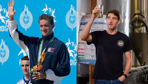 UGA Circle of Honor inductee Robert Margalis discovered passion for beer