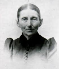 Mary Eleanor Hazard Taft (1841-1938)