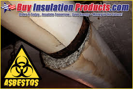 Talks about asbestos in the basement. How To Encapsulate Asbestos Pipe With Rewettable Lagging Cloth Buy Insulation Products