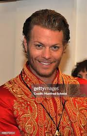 228 Mark Seibert Photos & High Res Pictures