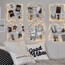Maybe you would like to learn more about one of these? Dorm Room Photo Wall Ideas You Can Copy From Pinterest Society19 Cool Dorm Rooms Dorm Room Decor Dorm Room Walls