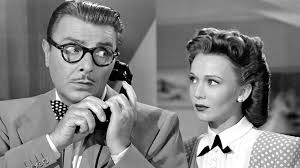 Out of the Blue (1947)