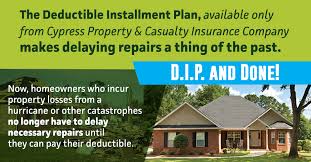 Insuring a home that has had multiple claims in the past three to seven years, even if a previous owner filed the claim, can bump your home insurance depending on the breed, man's best friend residing at your home can also raise your florida home insurance rates, says bill van jura, owner. Cypress Property Casualty Insurance Company Home Facebook