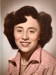 Emma (Santos) Chavez passed away peacefully