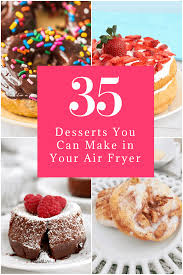 For many microwave oven owners, the most adventurous cooking from scratch they'll ever do is microwave egg poaching. 35 Amazing Air Fryer Dessert Recipes To Try Right Now Pretty Opinionated
