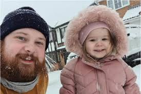 Biker to ride to all South Yorkshire football stadiums in challenge for ill  daughter