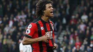 Image result for Nathan Ake: Bournemouth sign Chelsea defender for a club record fee